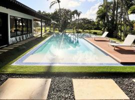 Villa Mariposa: Cajuiles'te bir otel