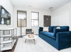 CozySuites MusicRow Classy 1BR w free parking 39