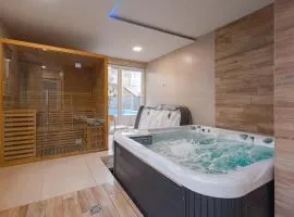 Vitorlás Wellness Apartman Siófok By BLTN