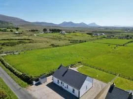 Mountain View a hideaway with breathtaking views