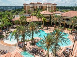 Floridays Orlando Two & Three Bed Rooms Condo Resort, resort i Orlando