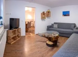 Fewo Thielke Fewo 3 Tummelchen