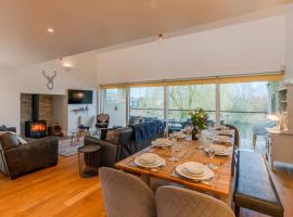 Firecrest โรงแรมในSomerford Keynes