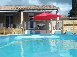 Holiday Home Lucinkas