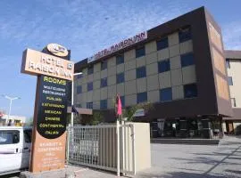 Hotel Raison Inn Bechraji