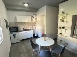 Departamento para 2 personas complejo residencial