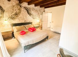 Amerina Apartments