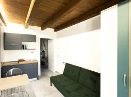 Amerina Apartments