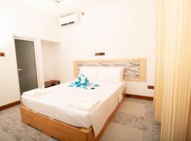 ONE SEASON THODDOO, ubytování v soukromí v destinaci Thoddoo