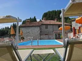 Agriturismo I Cerretelli