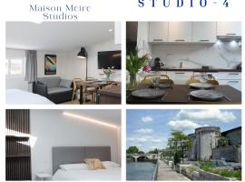 Maison Meire Studios
