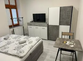Apartmány Žižkova - ideání pro firmy