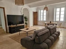 Appartement de caractère - Rendez-vous en Provence