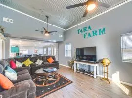 4 Mi to Whitney Lake Home on 30 Acres!