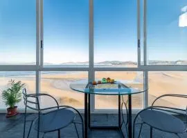 El Balcón de Samil