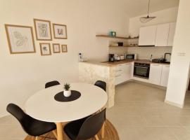 Apartment Lea, hotel v destinaci Ližnjan