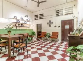 Stay&Chill H.4 - Vintage Flat near Ben Thanh