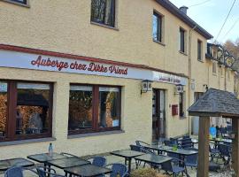 Dikke Vriend , herberg & taverne, penzion – hostinec v destinaci Chiny