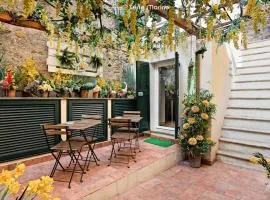 Mia Home, Terre Marine