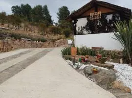 Finca La Sara