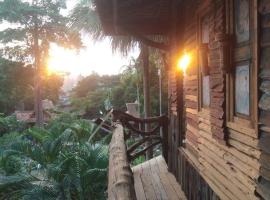 Orchid Home, bed & breakfast a Ko Tao