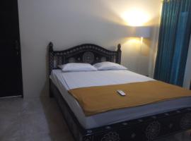 Bebaloeng Masbagik Guesthouse, hostal o pensión en Masbagik