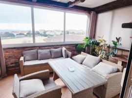 Apartment Vanessa, hotel in Krk