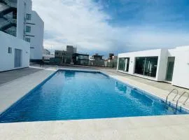 Exclusivo a Estrenar - Terrazas al Golfo