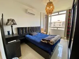 Madinaty Hotel
