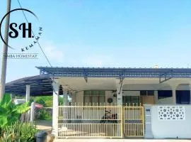 Simba Homestay Kemaman