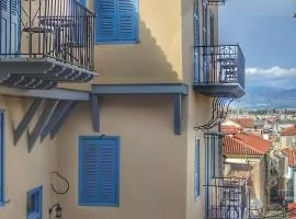 Sagredo Traditional House