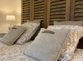 Séverine chambres d’hôtes