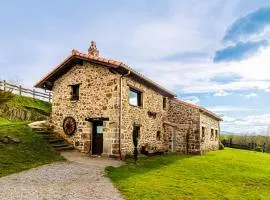 Casa La alemana