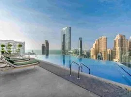 Casa Royale Vacation Home - Dubai Marina