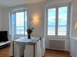 About Italy Holiday Rooms and Apartments, Hotel in Porto Venere