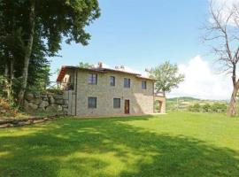 Agriturismo Tenute di Hera - Via Francigena – hotel z parkingiem w mieście Proceno