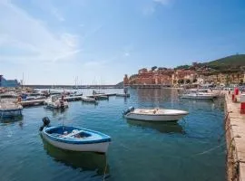Appartamento Il Sasso a Rio Marina