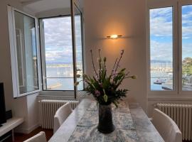 About Italy Holiday Rooms and Apartments, hotel di Portovenere