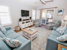 M24, Sunshine and Tan Lines- Oceanside, Community Pools, family hotel in Corolla