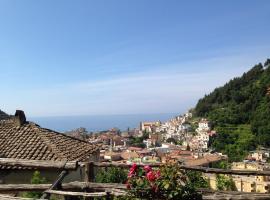 Casa Ferrigno, hotel a Maiori