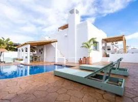 Casa Marisa en Riumar