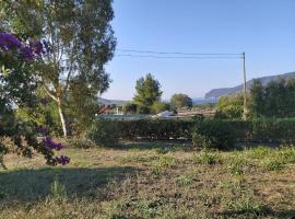 Appartamenti Villa Innamorata, hotel in Capoliveri