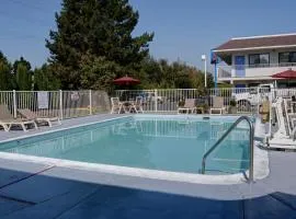 Motel 6-Springfield, OR - Eugene North