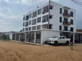 Departamento 4to piso MIRAMAR, hotel em Playas