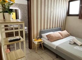 Standard Room, guest house in Pulsano
