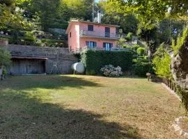 CASA VACANZA LE TERRAZZE