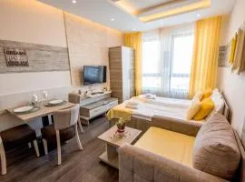 Alethea Lux Apartments, Milmari Resort Kopaonik