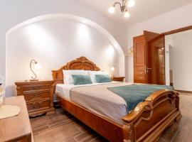 Mascot Memories, bed and breakfast v destinaci Město Rhodos