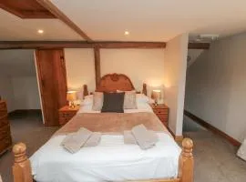 Boundcliffe Farm
