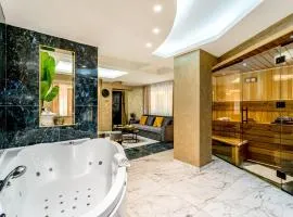 Nirvana SPA Center